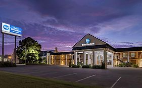 Best Western Of Alexandria Inn & Suites & Conference Center
